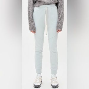 John Elliott Escobar Sweatpants Joggers Glacier Xtra Small EUC